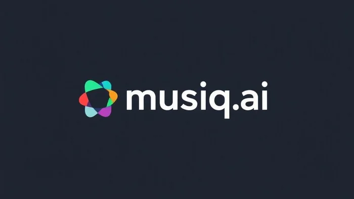 Domain musiq.ai Brand