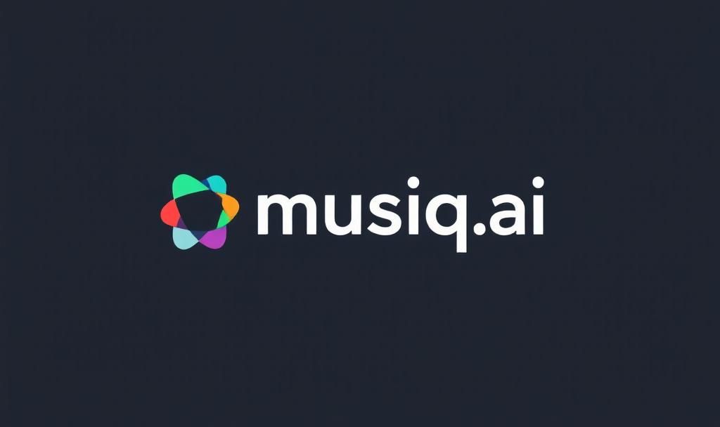 musiq.ai 標誌