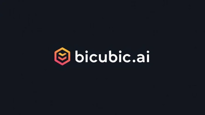 Domain bicubic.ai Brand