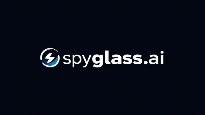 Domain spyglass.ai Brand