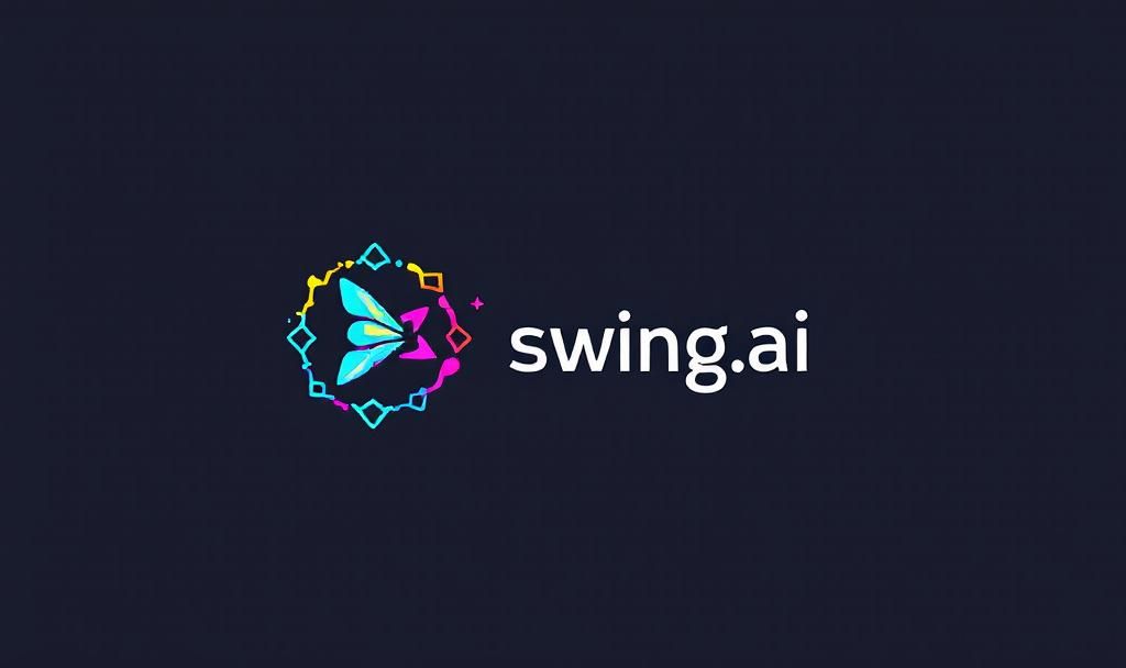 Domain swing.ai Brand