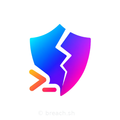 breach.sh logo