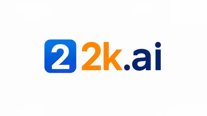 Domain 2k.ai Brand