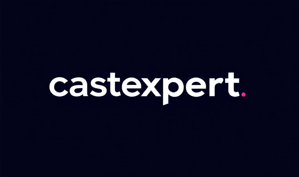 โลโก้ castexpert.com