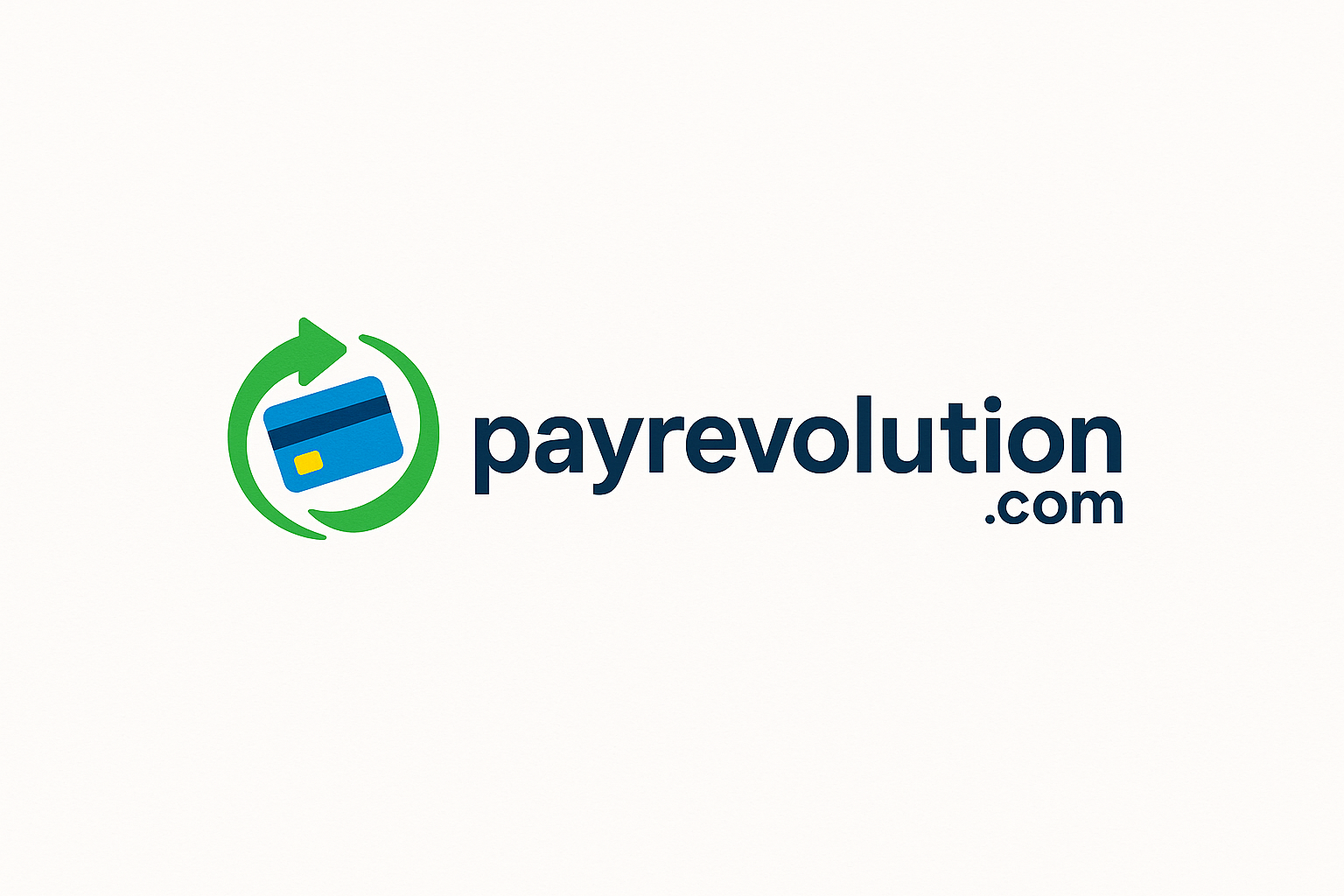 Domain payrevolution.com Brand