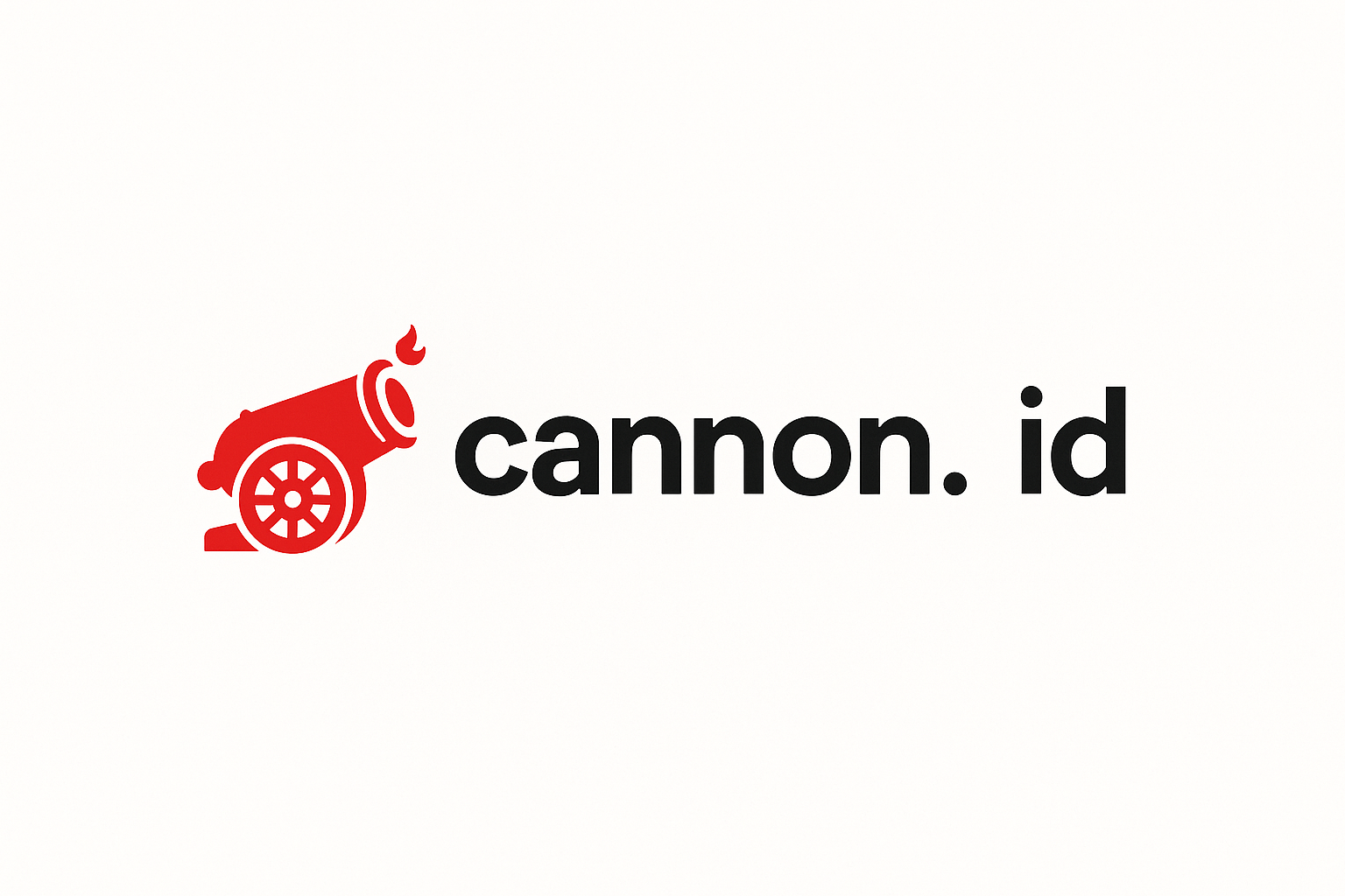 cannon.id logó