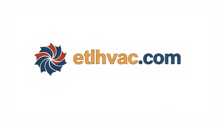 Domain etlhvac.com Brand