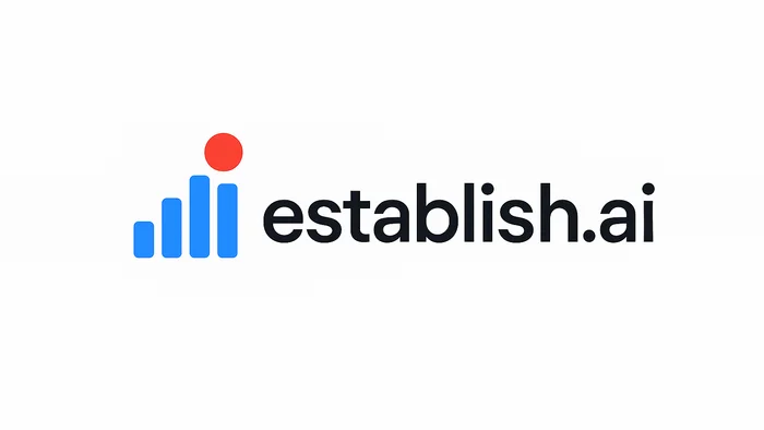 Domain establish.ai Brand