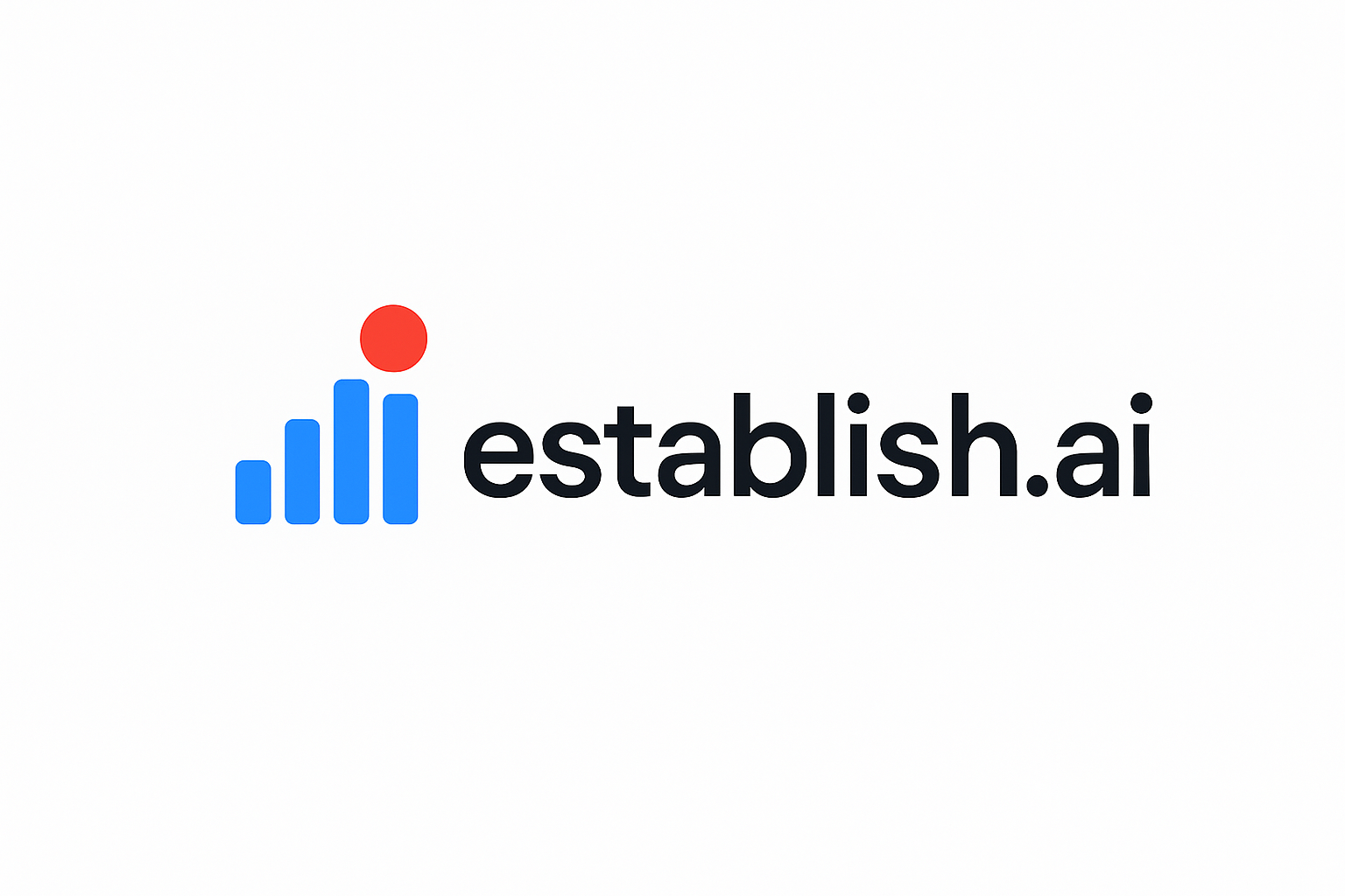 Domain establish.ai Brand