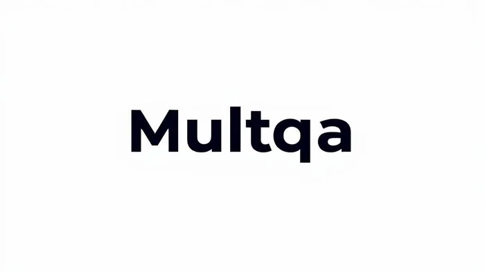 Domain Multqa.com Brand
