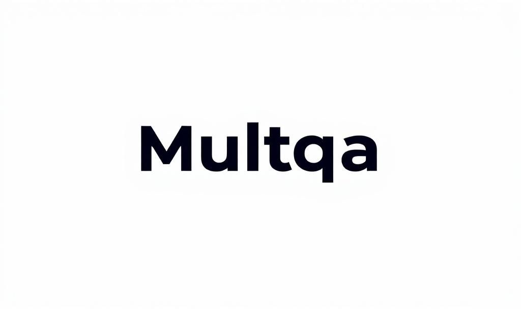 Multqa.com logotyp
