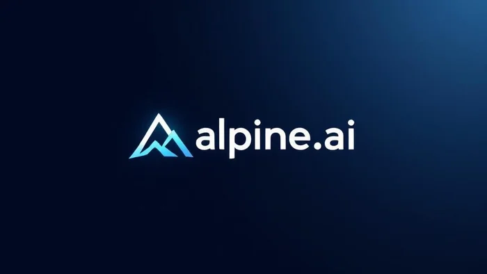 Domain alpine.ai Brand