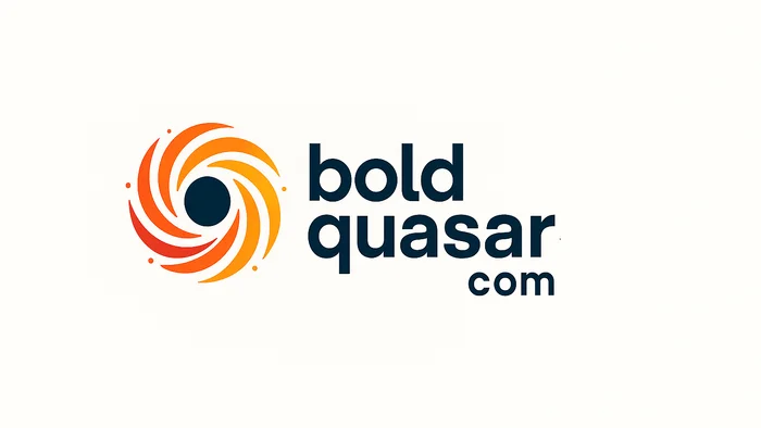 Domain boldquasar.com Brand