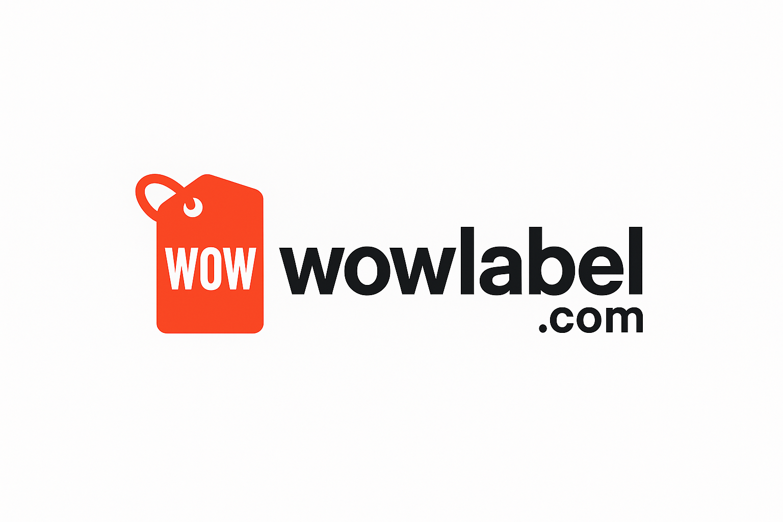 logo di wowlabel.com