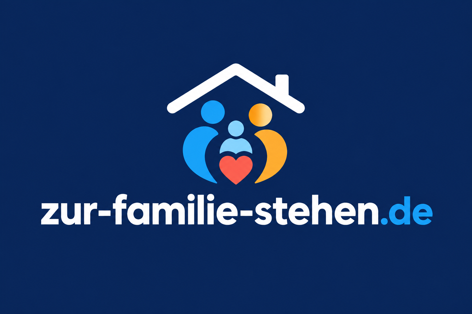 zur-familie-stehen.de logo