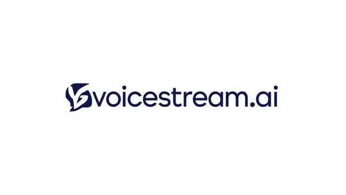 Domain voicestream.ai Brand