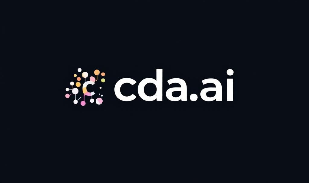 cda.ai लोगो