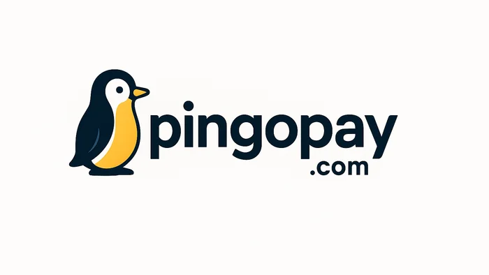 Domain pingopay.com Brand