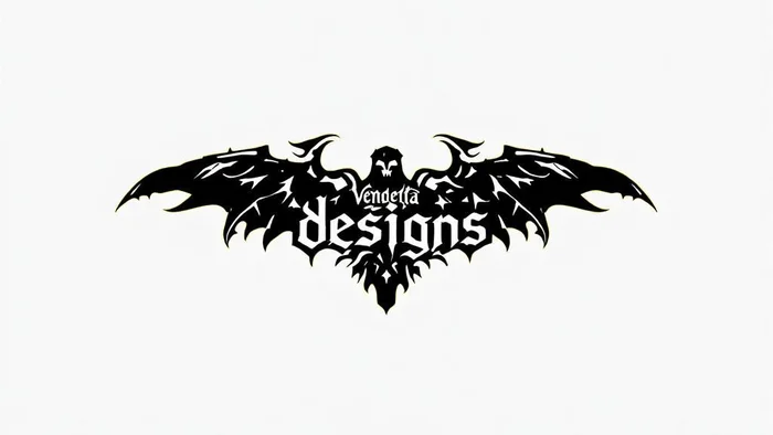 Domain vendettadesigns.com Brand