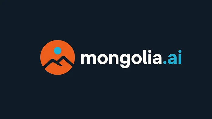Domain mongolia.ai Brand
