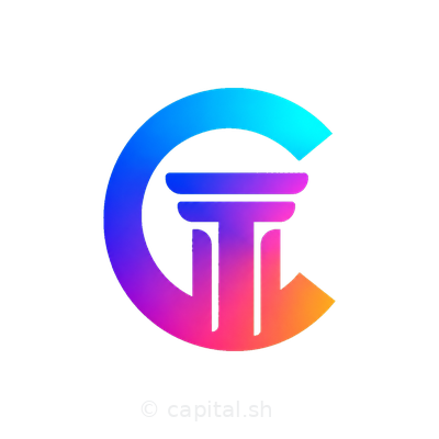 capital.sh logo