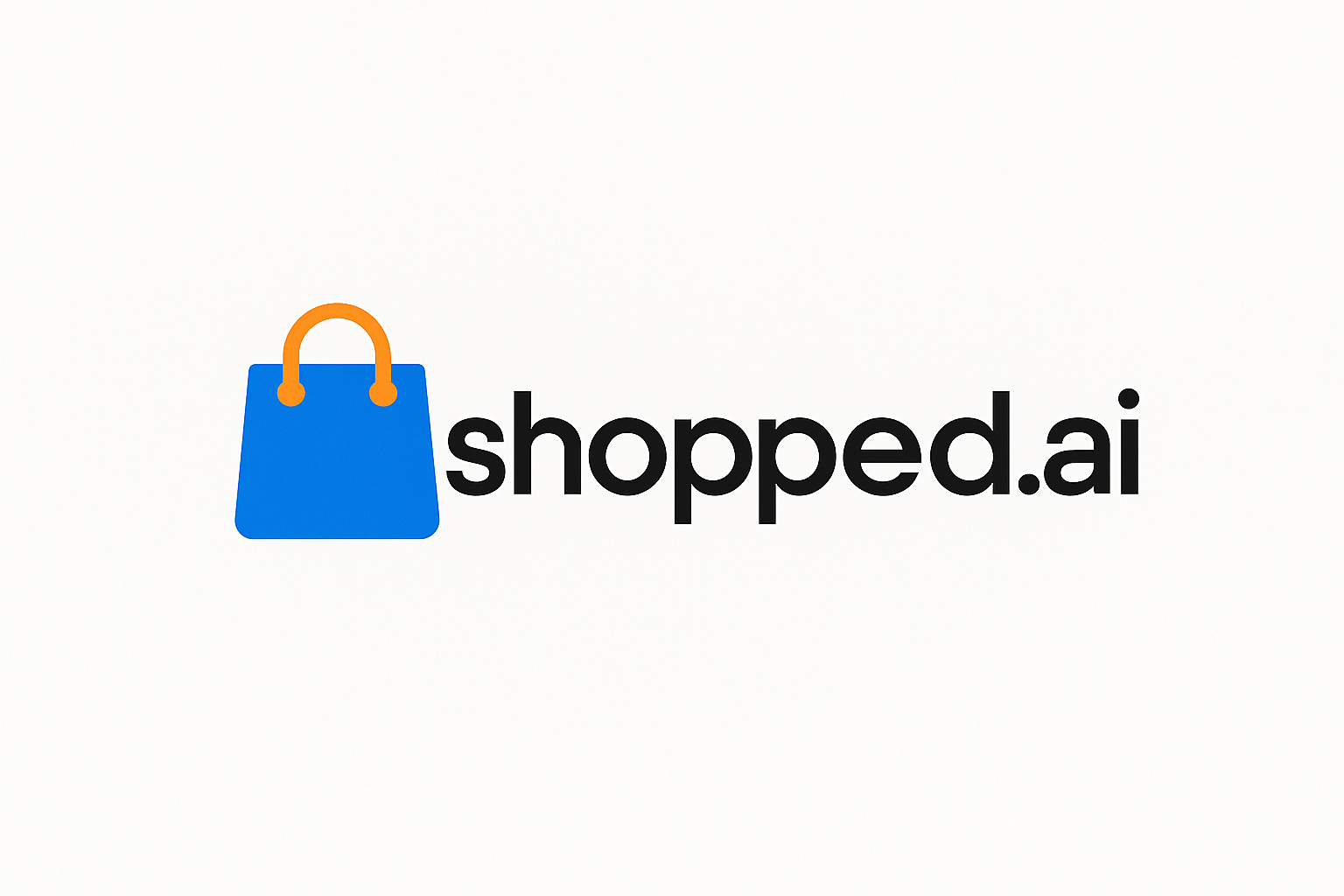 shopped.ai logo