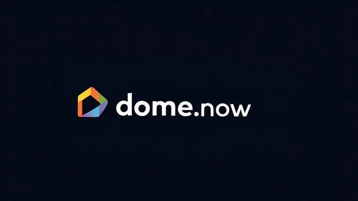 Domain dome.now Brand