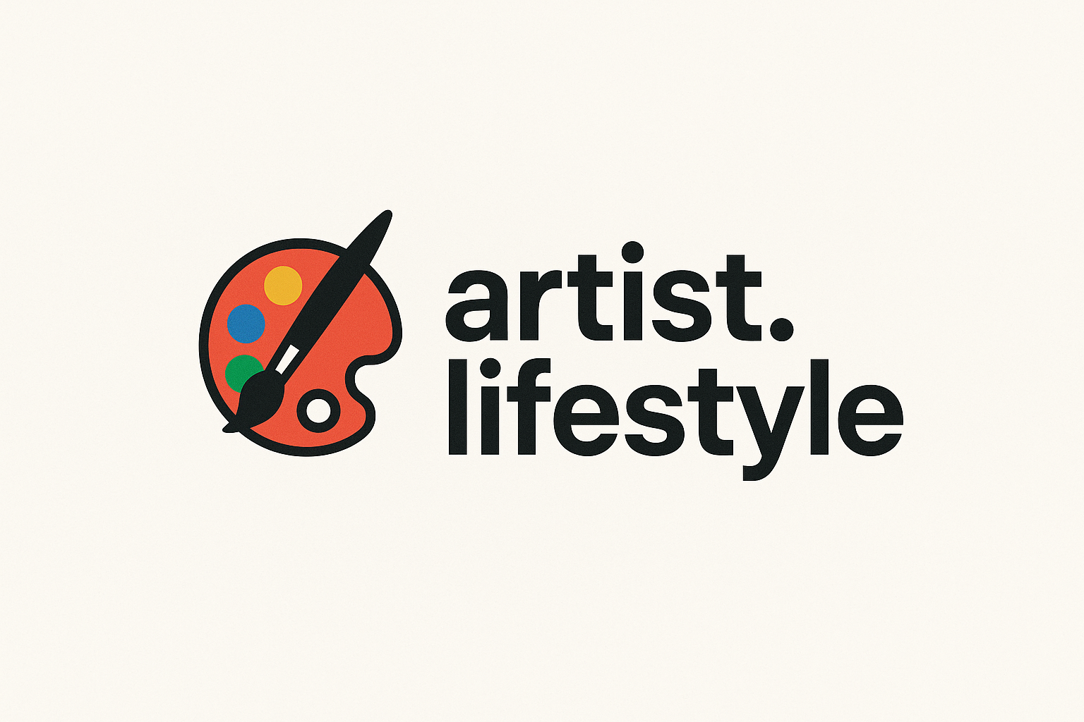 logo artist.lifestyle