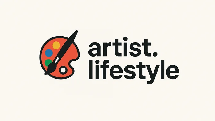 Domain artist.lifestyle Brand