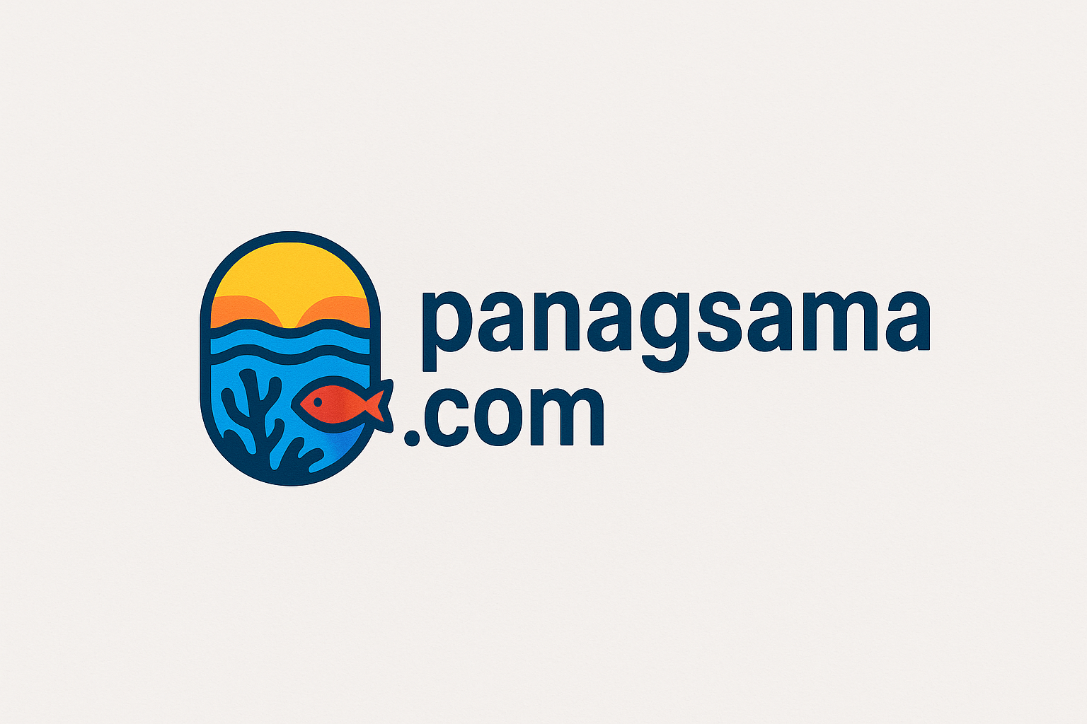 Domain panagsama.com Brand