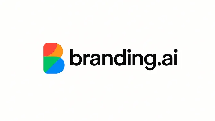 Domain branding.ai Brand