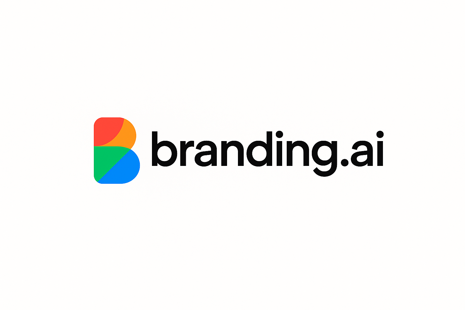 Domain branding.ai Brand