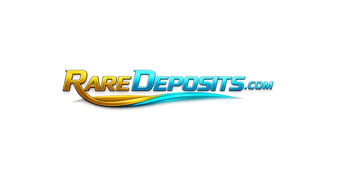 Domain raredeposits.com Brand