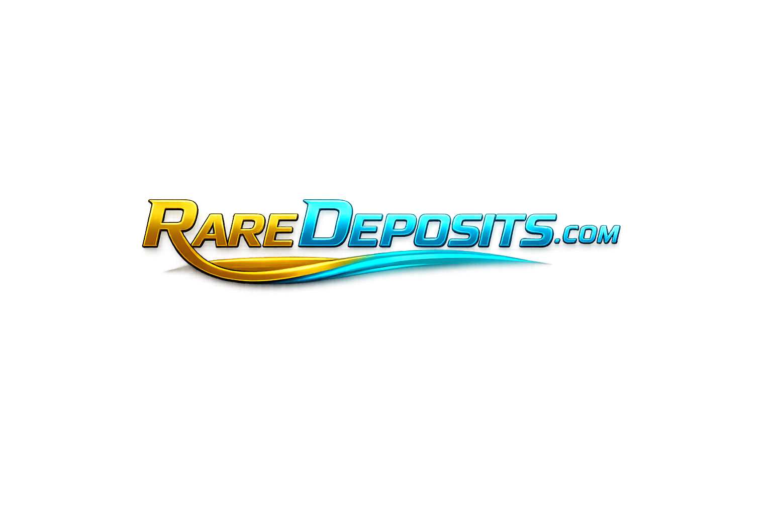raredeposits.com のロゴ