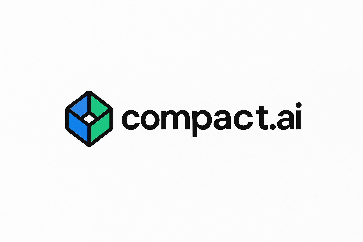 Domain compact.ai Brand