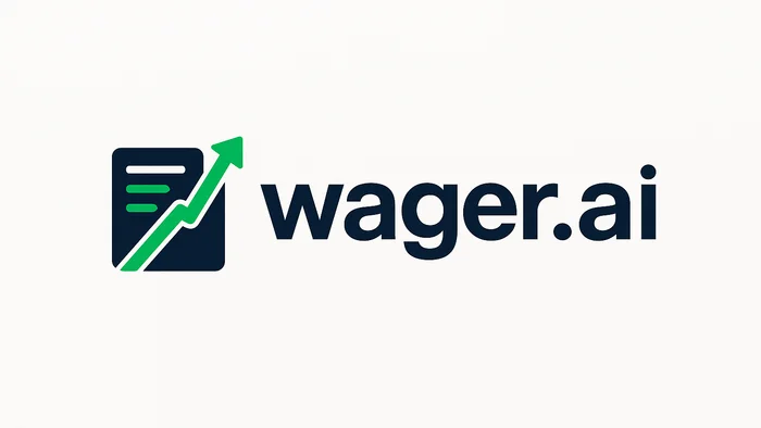 Domain wager.ai Brand