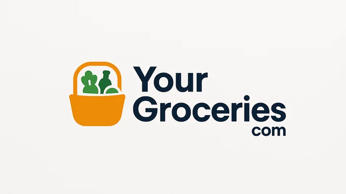 Domain yourgroceries.com Brand