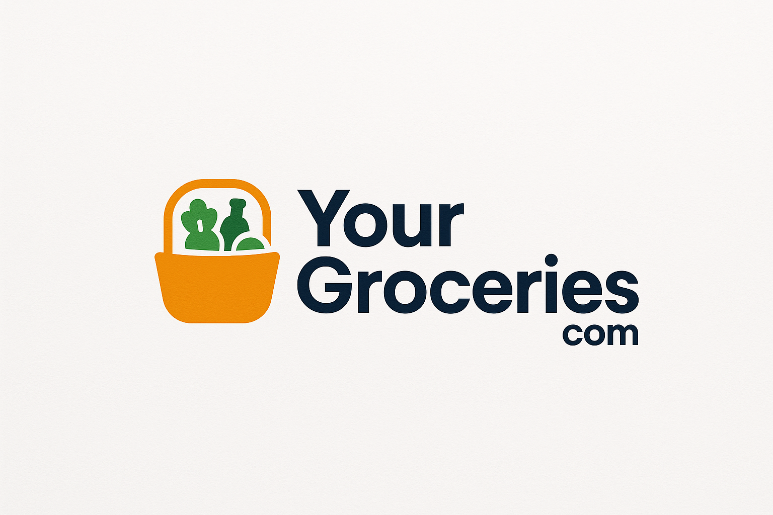 Domain yourgroceries.com Brand