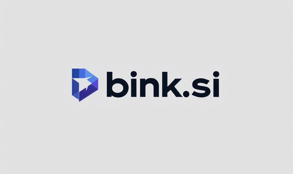logótipo de bink.si