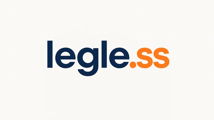Domain legle.ss Brand