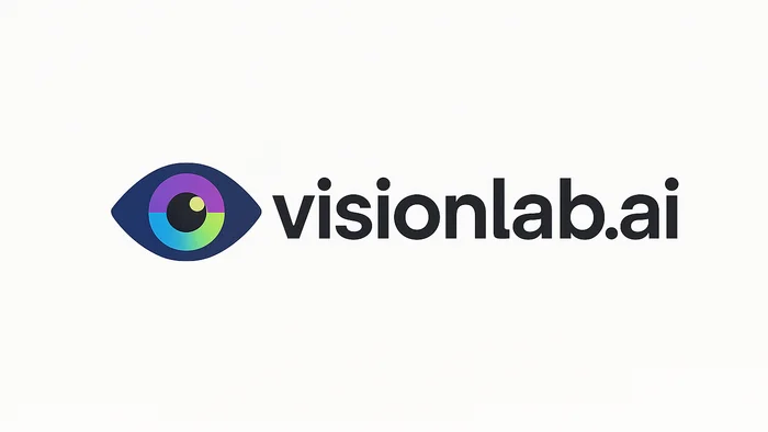 Domain visionlab.ai Brand