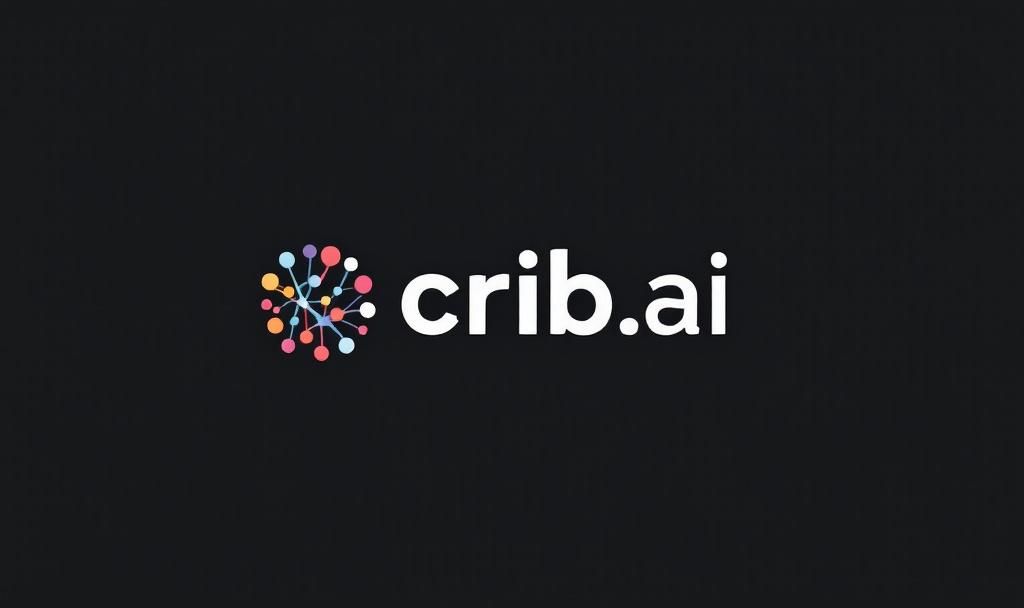 Domain crib.ai Brand