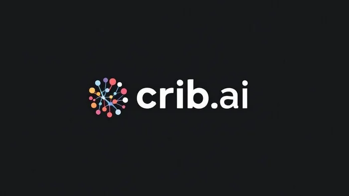 Domain crib.ai Brand
