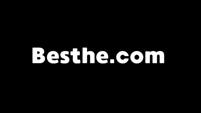 Domain Besthe.com Brand