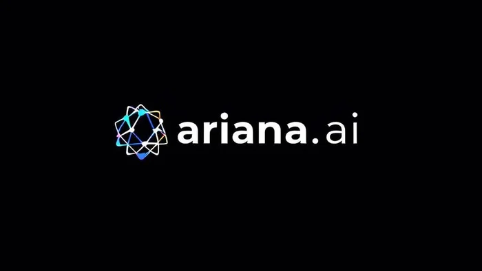 Domain ariana.ai Brand