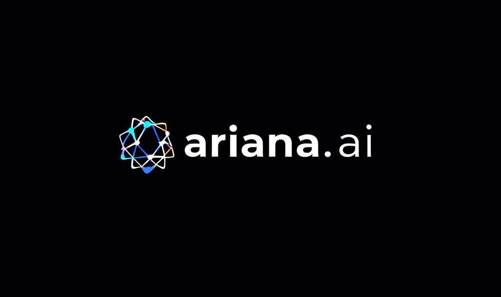 Domain ariana.ai Brand