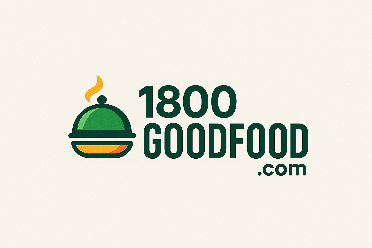 1800GOODFOOD.com logo