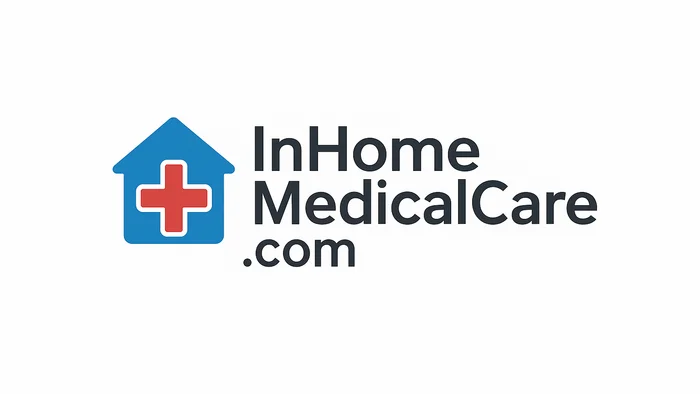 Domain InHomeMedicalCare.com Brand