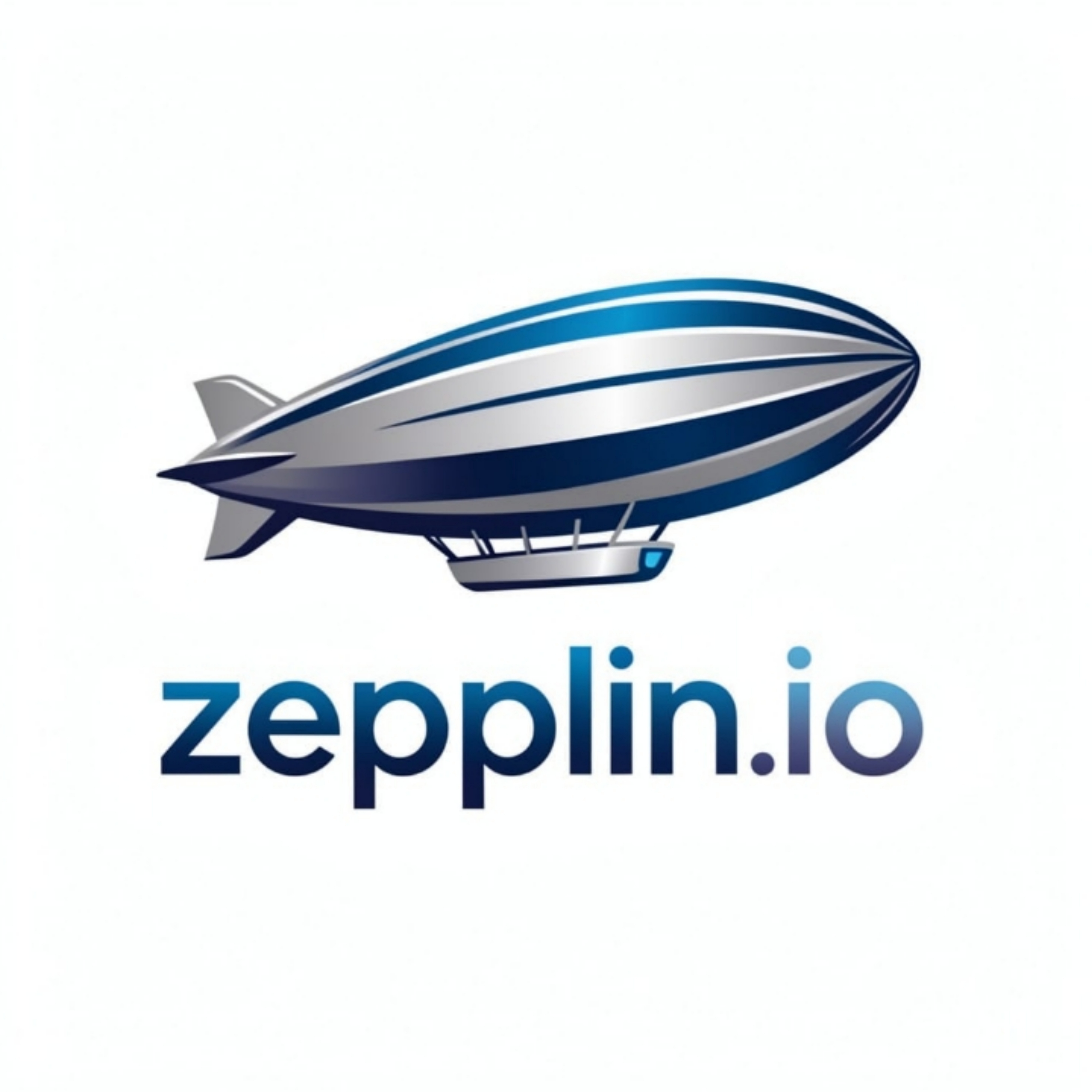 Zepplin.io logo
