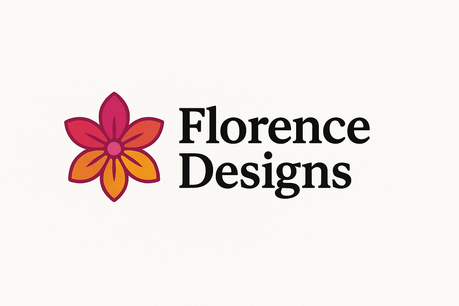 florencedesigns.com logo